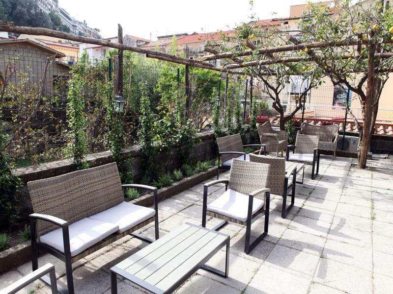 Appartamento Marina Grande & *